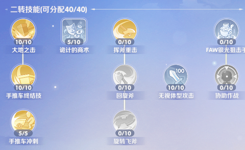 圖片[5]-RO仙境傳說：世界之旅｜商人職業流派攻略資訊-打寶夥伴