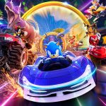 音速小子賽車 交叉世界|Nintendo Switch 2 版正式定檔-打寶夥伴