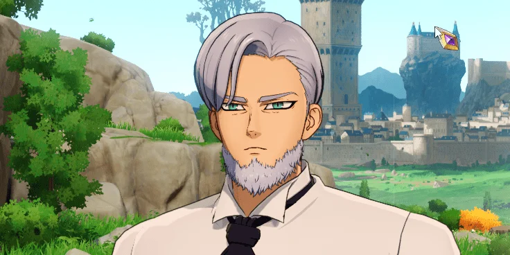 圖片[1]-韓德利克森｜三武器強度分析、技能效果、培養方向與實戰推薦-打寶夥伴