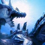 《魔物獵人：荒野》海龍拉基亞庫魯斯 即將回歸！粉絲們為何如此興奮？-打寶夥伴