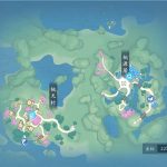 開天｜桃源鄉寶箱攻略｜22個寶箱全收集+拍照點坐標整理-打寶夥伴