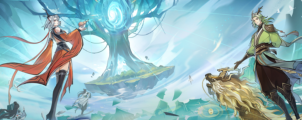 問劍長生論壇-問劍長生版塊-手機遊戲-打寶夥伴