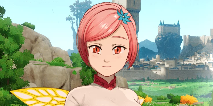 圖片[1]-提歐蕾｜三武器強度分析、技能效果、培養方向與實戰推薦-打寶夥伴