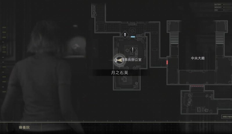圖片[1]-惡靈古堡9：安魂曲｜保險箱密碼與解謎攻略-打寶夥伴