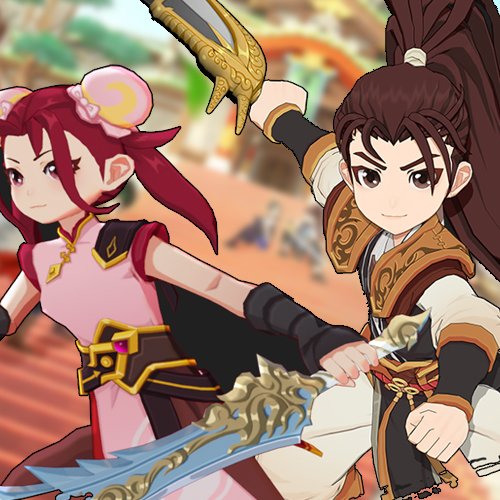 刀客｜新熱血江湖：世界 延伸攻略