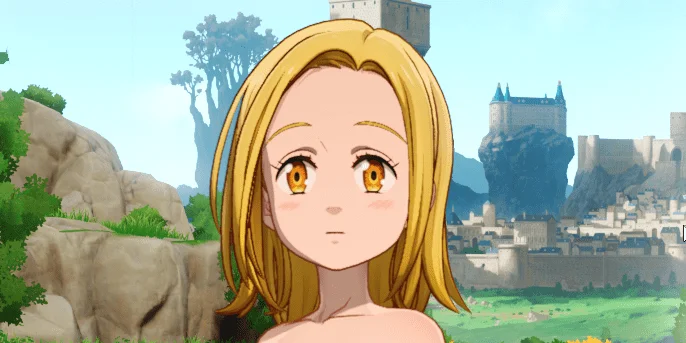 圖片[1]-伊蓮恩｜三武器強度分析、技能效果、培養方向與實戰推薦-打寶夥伴