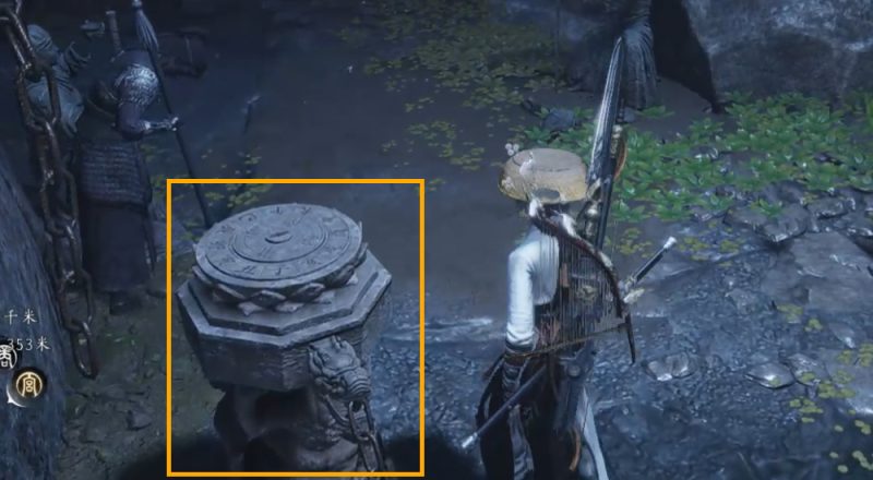 圖片[10]-燕雲十六聲｜河山如故任務攻略｜1900%攻擊奇術－凌虛一指-打寶夥伴