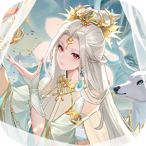 少年西遊記-打寶夥伴