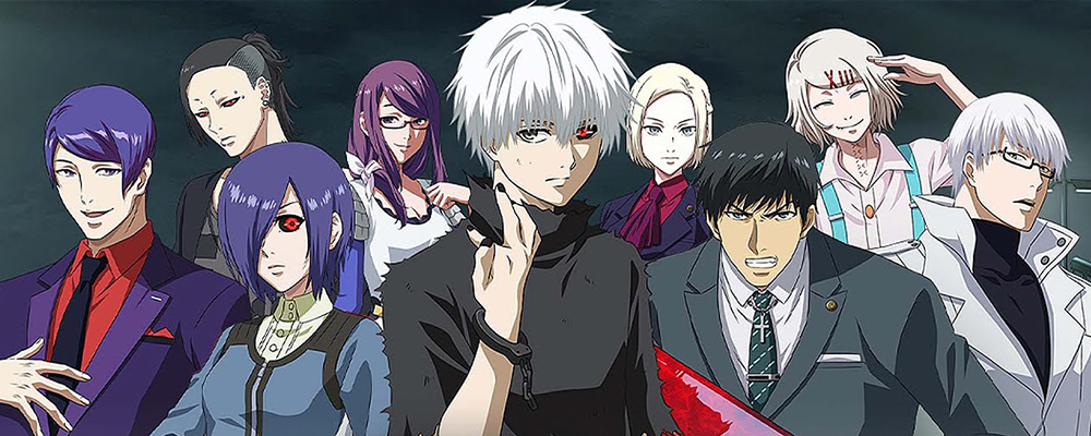 東京喰種：Awakening｜新手開局攻略｜開服首抽角色推薦【2025最新版】-打寶夥伴