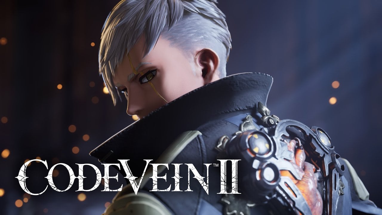 《噬血代碼2（Code Vein 2）》初期手殘必拿 OP 武器、快速練功點、超實用血碼一次懂