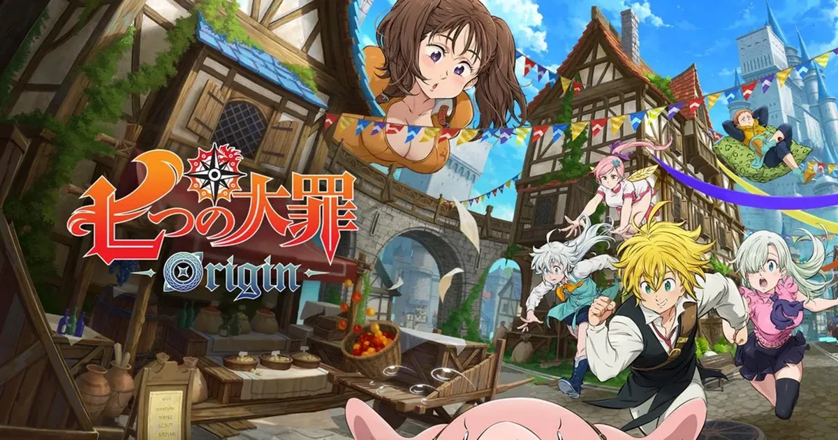 七大罪：Origin ｜全屬性隊伍解析與開局培養推薦