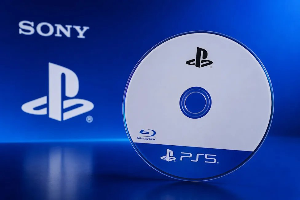 Sony 再次表態不會取消 2028 年停產 PlayStation 光碟！承認玩家反彈強烈，但數位化方向不變