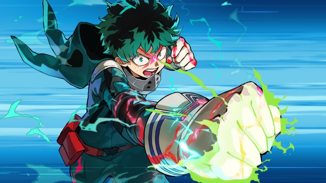 《我的英雄學院：UNITED SURVIVAL》8 月 6 日正式上市！Roguelite 動作玩法、預約獎勵完整整理