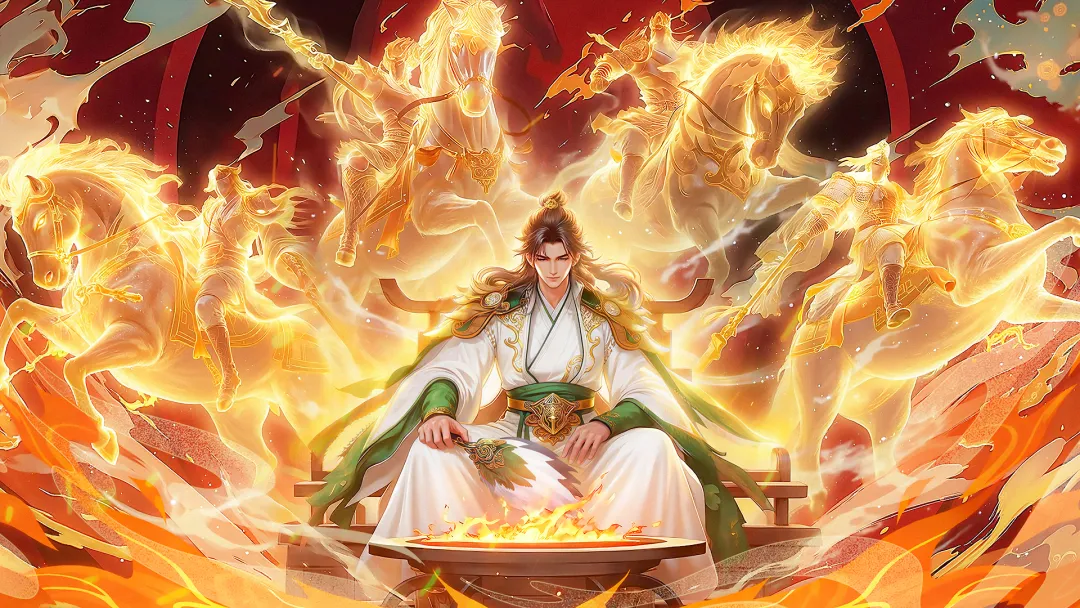 猛鬼三國|前期陣容推薦|趙雲核心隊、將印與神兵搭配攻略