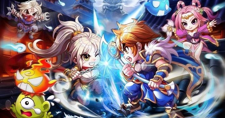 《搞鬼M》賺錢攻略｜無課遊戲幣怎麼賺？掛機打寶、裝備交易、賺錢方法整理