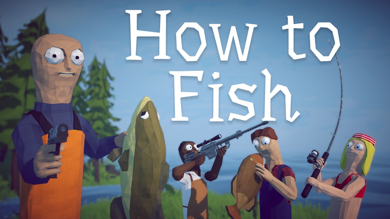 《How to Fish》新手主線完整攻略｜五大島嶼流程、Boss 解鎖與卡關解法