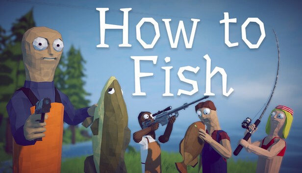 《How to Fish》The Old Pike 攻略｜Beginner Boss Lure 與 Island 2 Boss