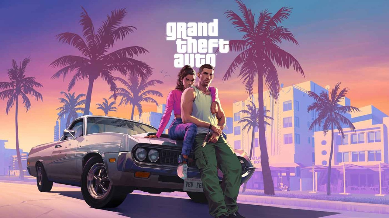 《GTA 6》又延期了！
