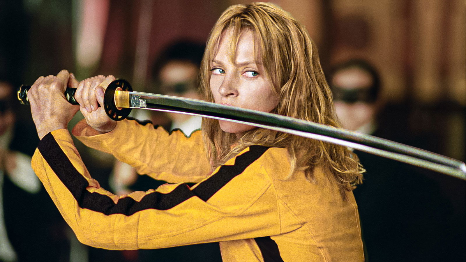 《追殺比爾：完整版（Kill Bill: The Whole Bloody Affair）》重磅回歸！