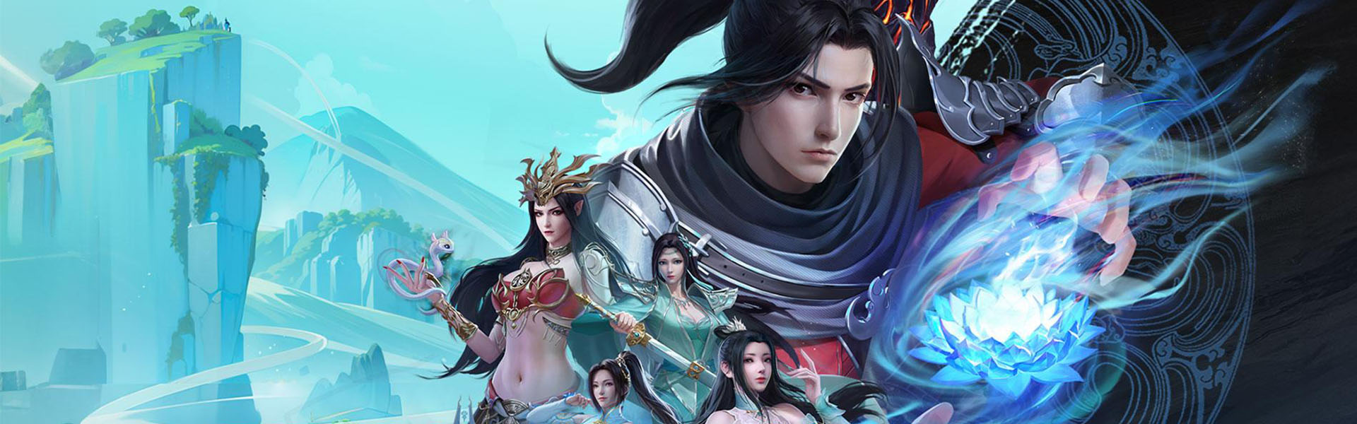 鬥破蒼穹：無雙