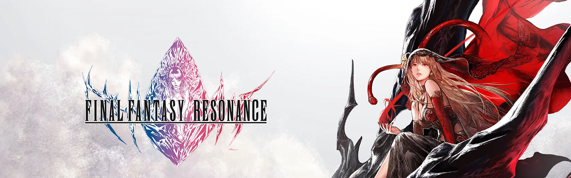 FINAL FANTASY RESONANCE