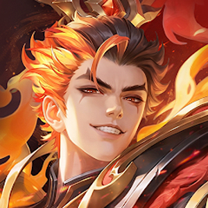 癲狂三國：少年無雙