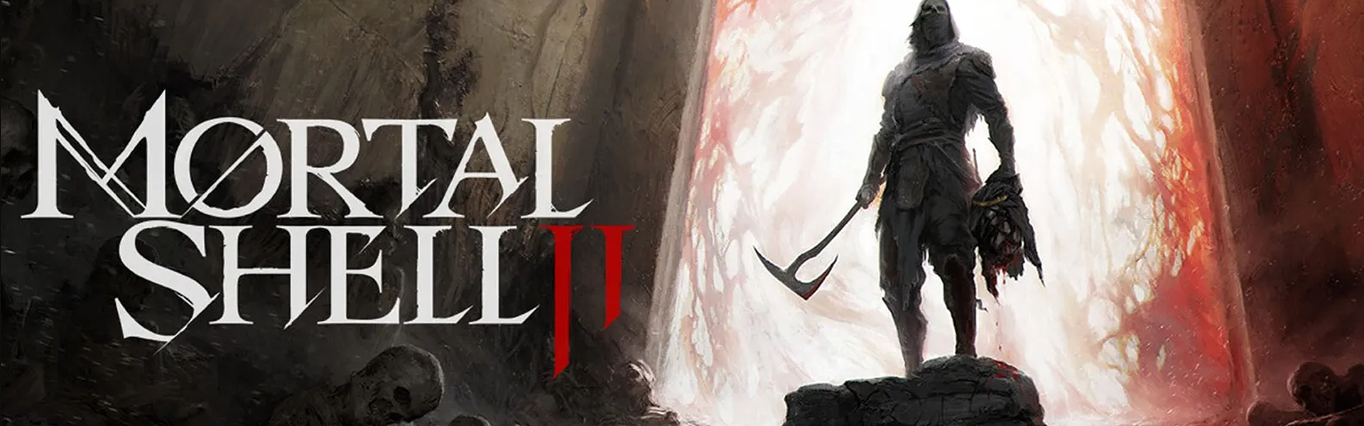 Mortal Shell II