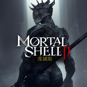 Mortal Shell II