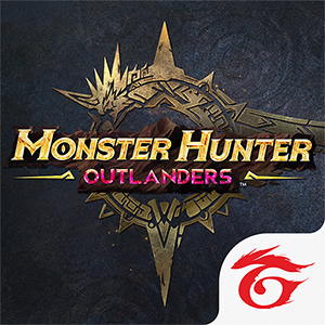 魔物獵人：旅人