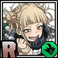 トガヒミコ（チウチウするのです）