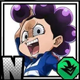 峰田實（雄英運動服）