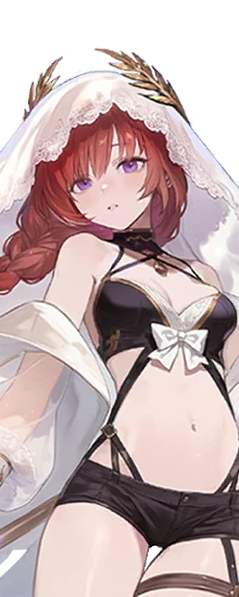 夏嶼晴風·露菲娜