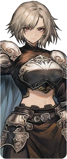 戴蒙那·瓦爾基里