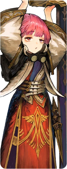 莉莉婭