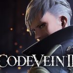 CODE VEIN 噬血代碼 II｜角色外觀常見問題-打寶夥伴